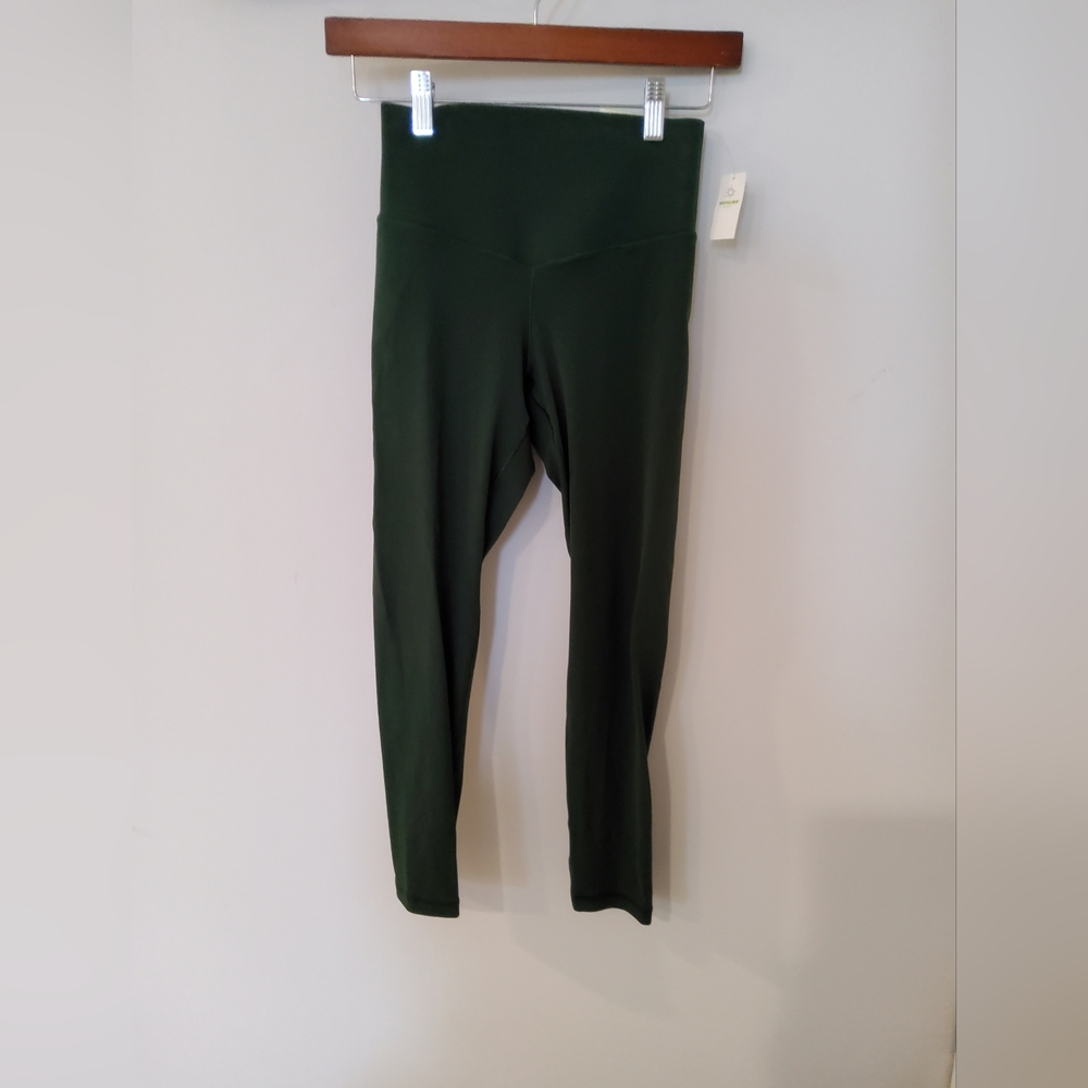 Offline By Aerie NWT 7/8 Leggings
